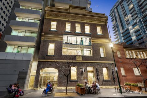 Property photo of 502/25 Wills Street Melbourne VIC 3000