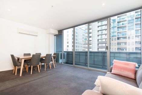 Property photo of 502/25 Wills Street Melbourne VIC 3000