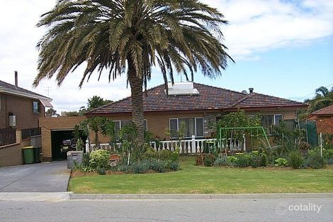 111 Winfield St, Hamilton Hill, WA 6163