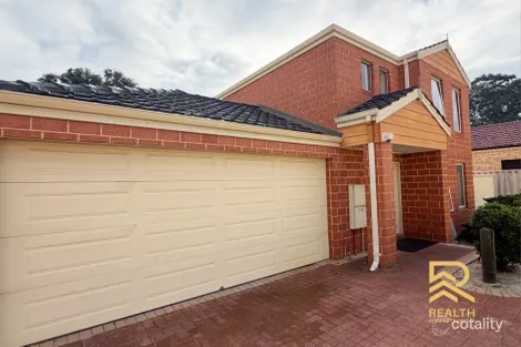 3/170-174 Hill View Tce, Bentley, WA 6102