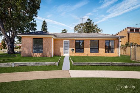 1a Myora Cl, Green Valley, NSW 2168