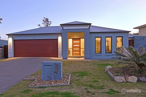 Property photo of 50 Forest-Oak Drive Upper Coomera QLD 4209