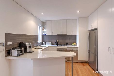 Property photo of 10/115-121 Stanley Street West Melbourne VIC 3003