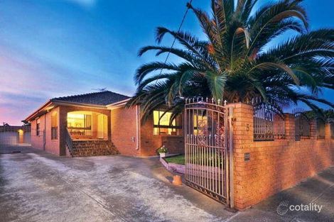 5 Theodore St, St Albans, VIC 3021