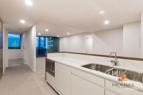 Property photo of 506/2 Moreau Parade East Perth WA 6004