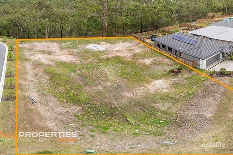 Property photo of 56 Burnett Drive Holmview QLD 4207