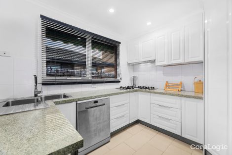 Property photo of 35 Rachelle Drive Wantirna VIC 3152