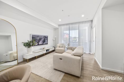 Property photo of 302/5-9 Wyuna Street Beverley Park NSW 2217