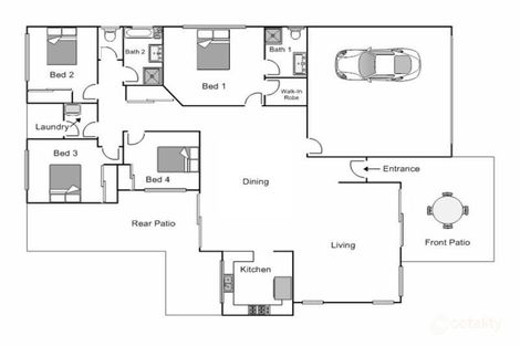 Property photo of 96 Roberts Drive Trinity Beach QLD 4879