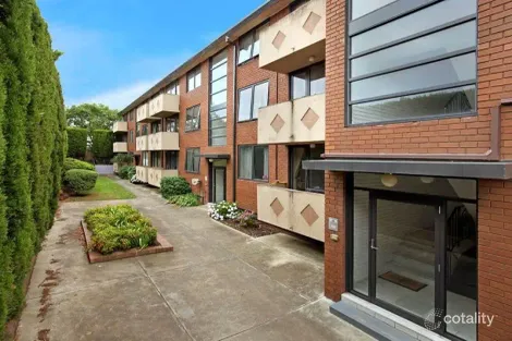 7/23 Derby St, Kew, VIC 3101