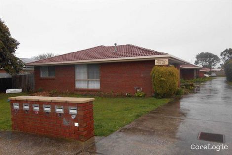 Property photo of 1/232 Albert Street Sebastopol VIC 3356