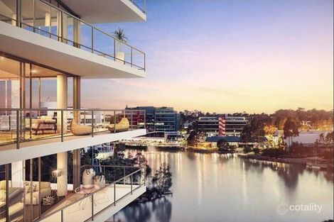 Property photo of 19/38 Solent Circuit Norwest NSW 2153