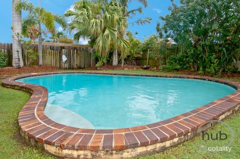 Property photo of 31 Vermont Crescent Mount Warren Park QLD 4207