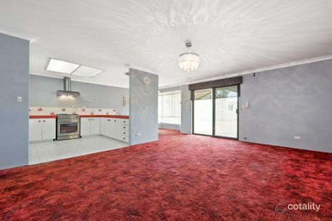 Property photo of 4 Tate Road High Wycombe WA 6057