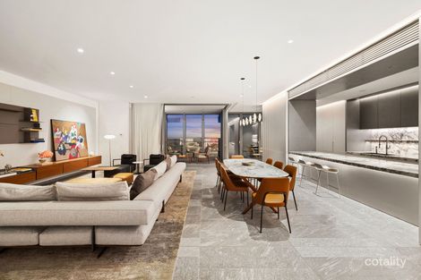 Property photo of 80B/88 Barangaroo Avenue Barangaroo NSW 2000