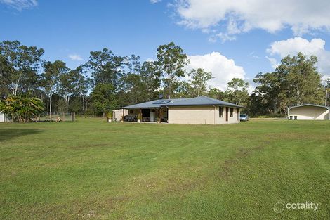 25 Chamberlain Rd, Burua, QLD 4680