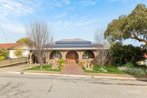 Property photo of 5 Atkins Crescent Morphett Vale SA 5162