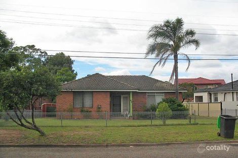 43 Binna Burra St, Villawood, NSW 2163