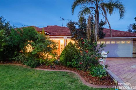 Property photo of 102 Caledonia Avenue Currambine WA 6028