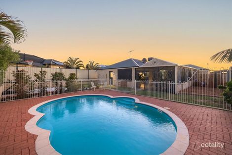 Property photo of 14 Sainte Maxime Avenue Port Kennedy WA 6172