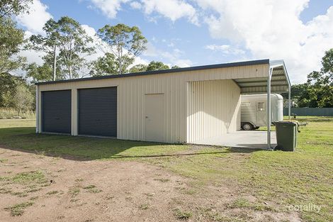 Property photo of 25 Chamberlain Road Burua QLD 4680