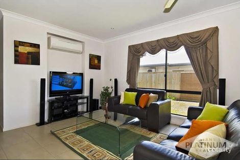 Property photo of 11 Bowline Place Trinity Beach QLD 4879