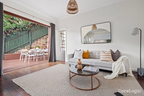 Property photo of 8 Forbes Street Paddington NSW 2021