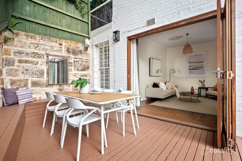 Property photo of 8 Forbes Street Paddington NSW 2021
