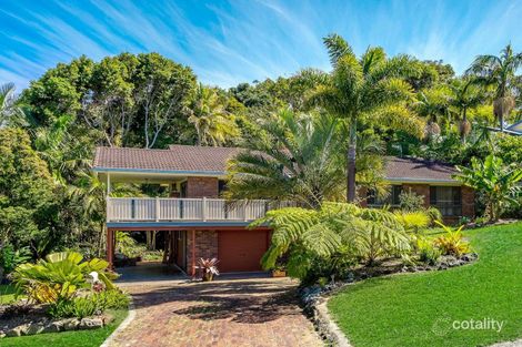 Property photo of 7 Yengarie Way Ocean Shores NSW 2483