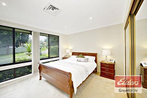 Property photo of 31A Suva Crescent Greenacre NSW 2190