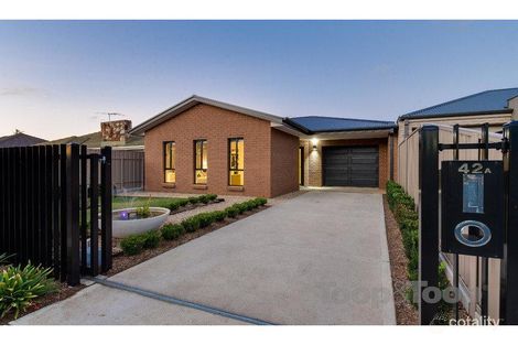 Property photo of 42A Marden Road Marden SA 5070