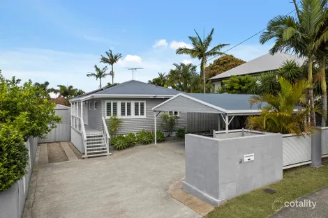 Property photo of 41 Pfingst Road Wavell Heights QLD 4012