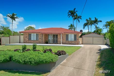 7 Martin Ct, Kallangur, QLD 4503