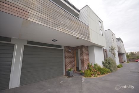 3/5 Harding Ave, Bonbeach, VIC 3196