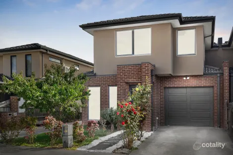 Property photo of 2/11 Moore Avenue Clayton South VIC 3169