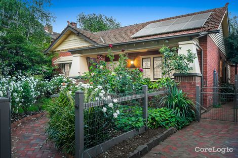 Property photo of 11 Beaconsfield Road Hawthorn East VIC 3123