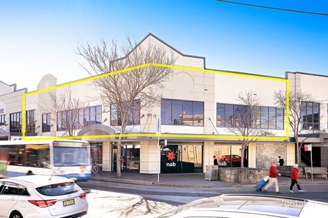 111-115 Belmore Rd, Randwick, NSW 2031