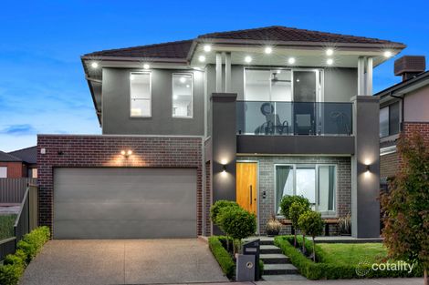 35 Skyway Ave, Wollert, VIC 3750