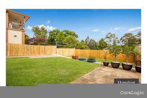 Property photo of 26 Thornleigh Street Thornleigh NSW 2120