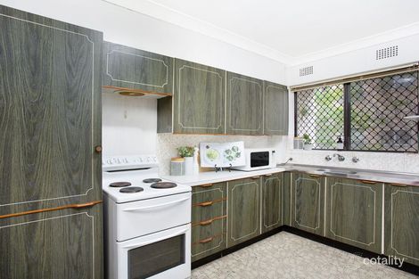 Property photo of 7/1-5 Station Street Dundas NSW 2117