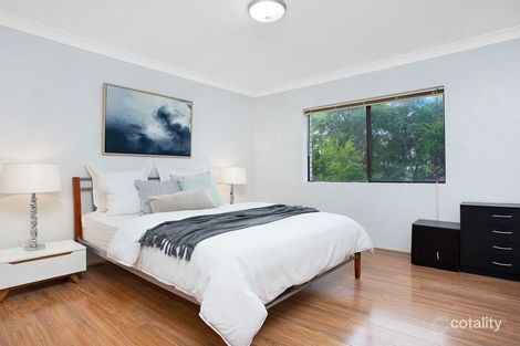 Property photo of 7/1-5 Station Street Dundas NSW 2117