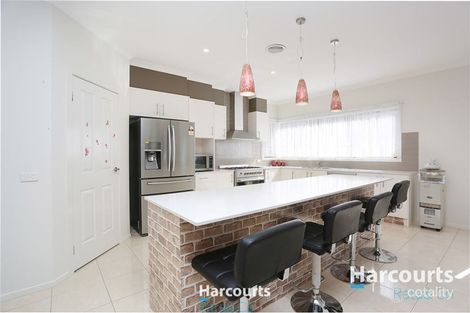 Property photo of 18 Celtic Street Wollert VIC 3750
