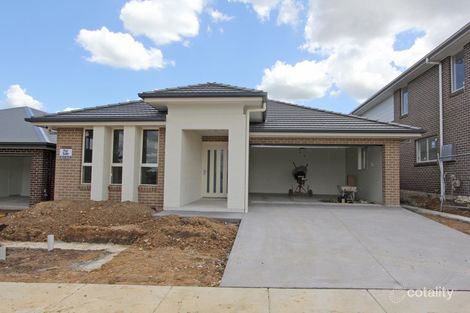 Property photo of LOT 119 Dorrigo Road Kellyville NSW 2155