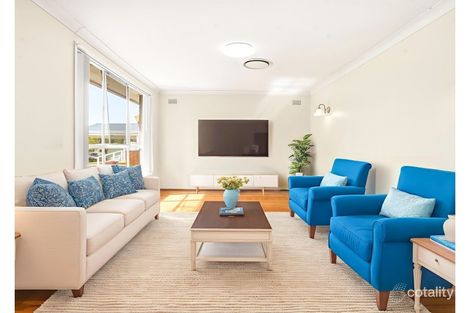 Property photo of 15 Bernie Street Greystanes NSW 2145