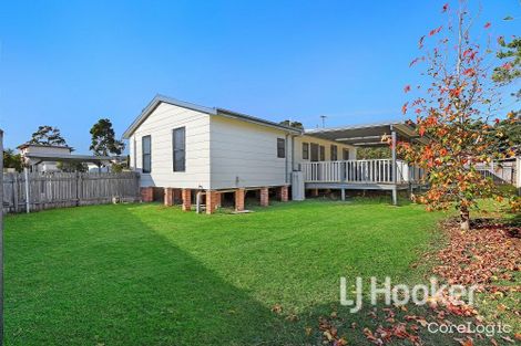 Property photo of 6 Wallabia Place Sanctuary Point NSW 2540