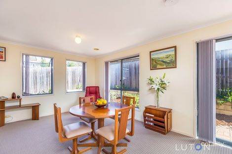 Property photo of 2/24 Gormanston Crescent Deakin ACT 2600