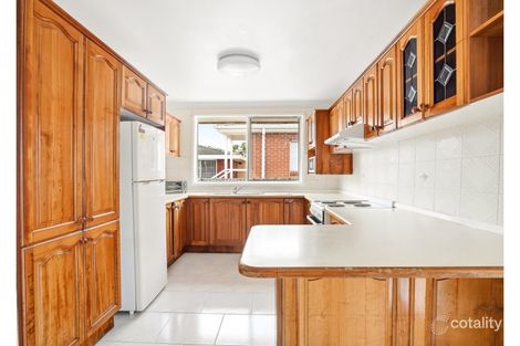 Property photo of 15 Bernie Street Greystanes NSW 2145