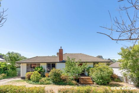 Property photo of 6 Bailey Place Yarralumla ACT 2600