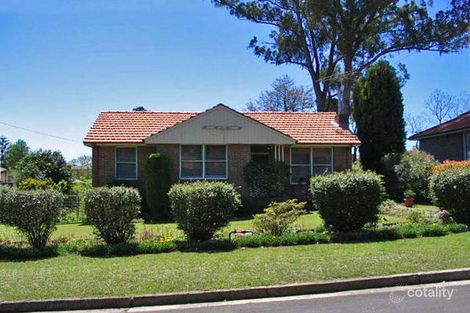 6 Brewer Cres, South Wentworthville, NSW 2145