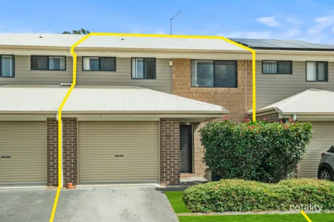 59/36 Philong St, Doolandella, QLD 4077